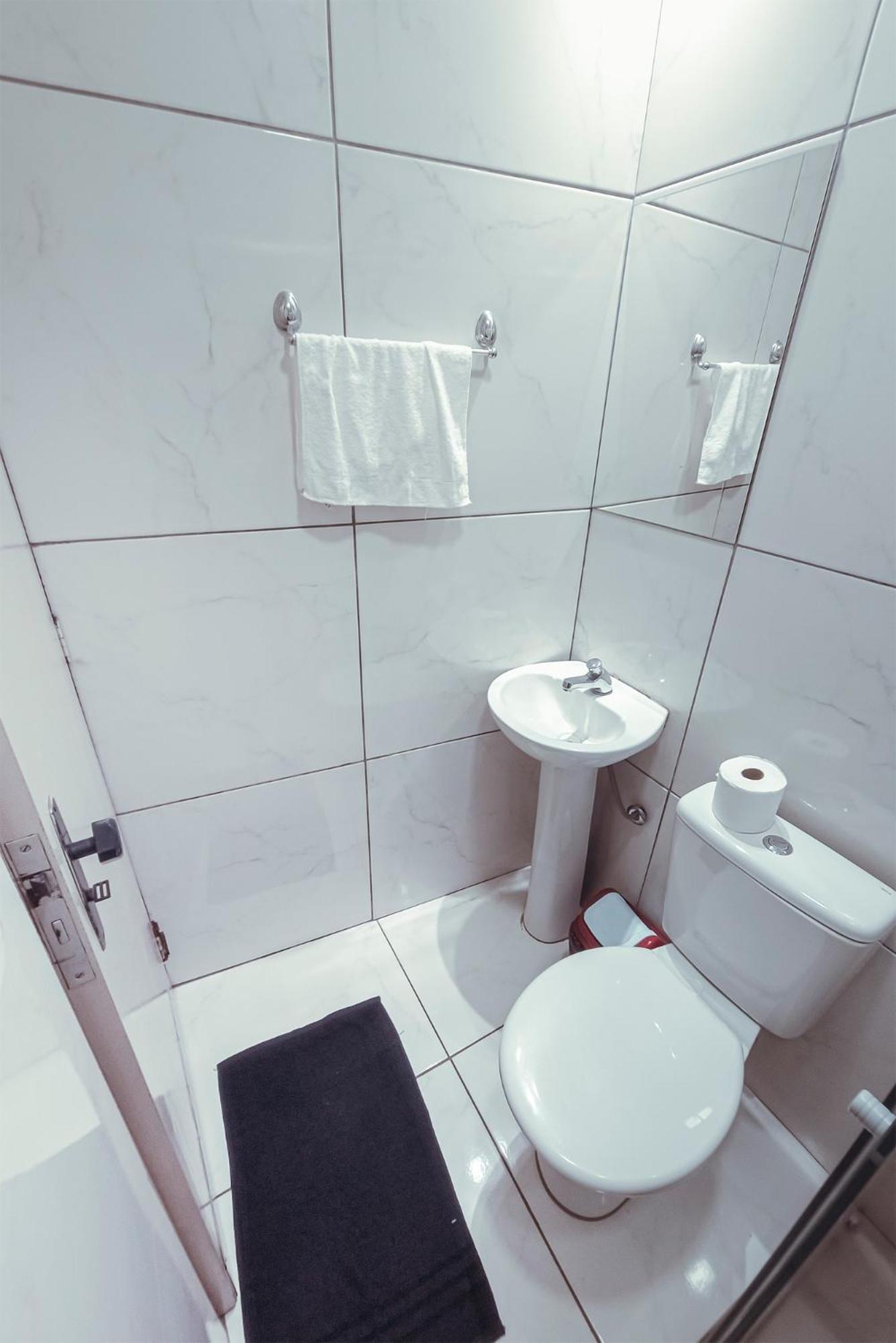 Hotel Apiacas Ribeirao Preto Ngoại thất bức ảnh