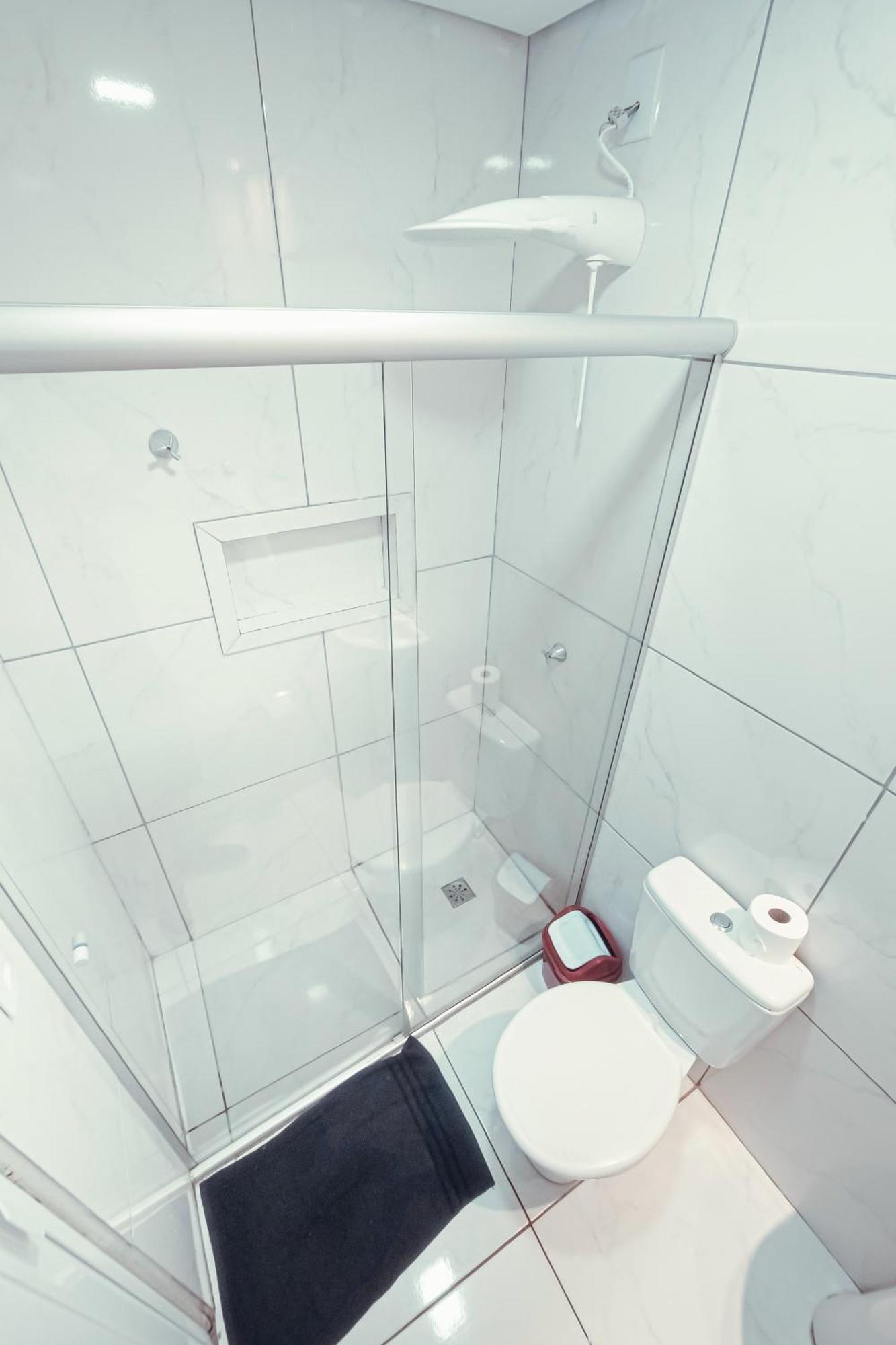Hotel Apiacas Ribeirao Preto Ngoại thất bức ảnh
