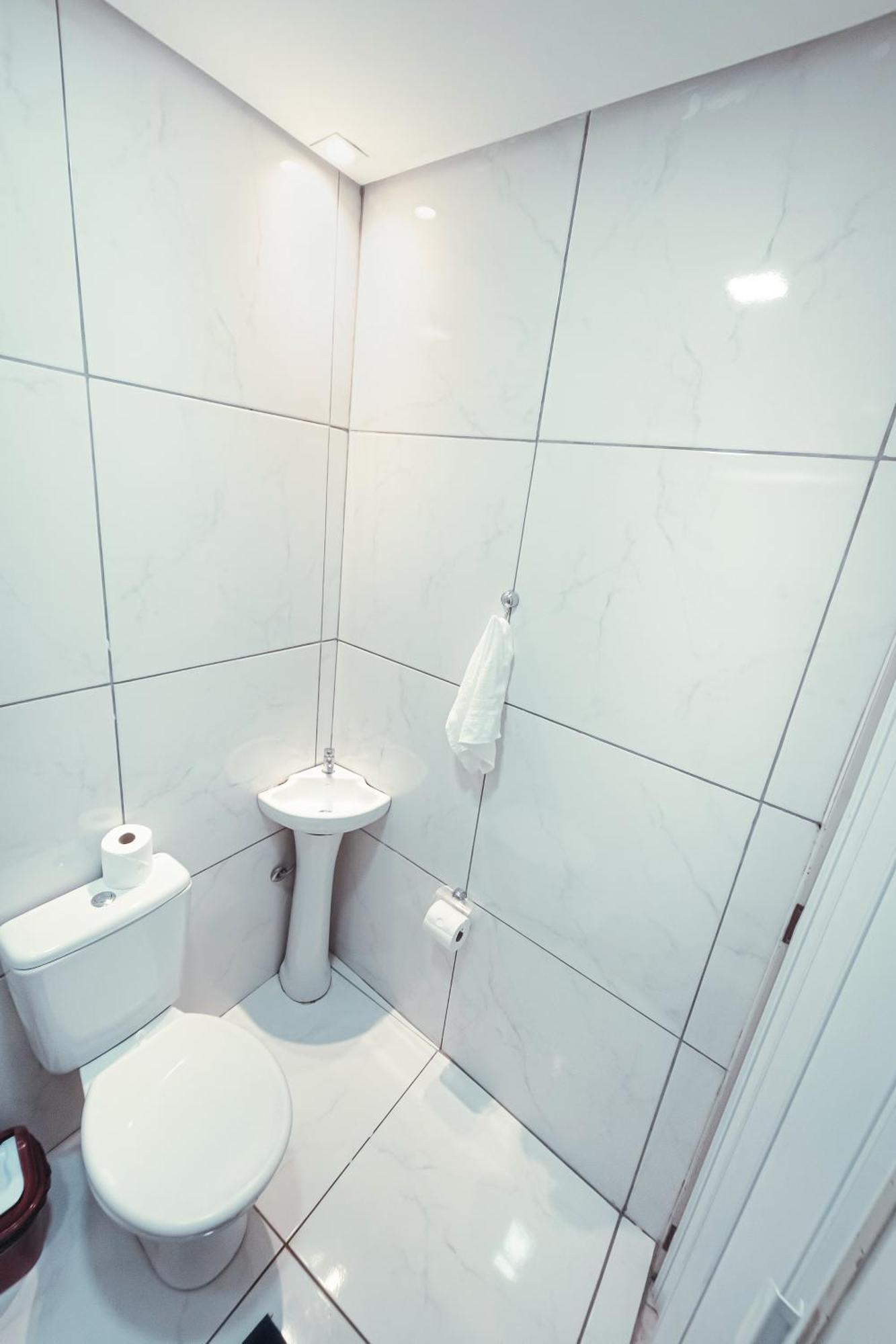 Hotel Apiacas Ribeirao Preto Ngoại thất bức ảnh