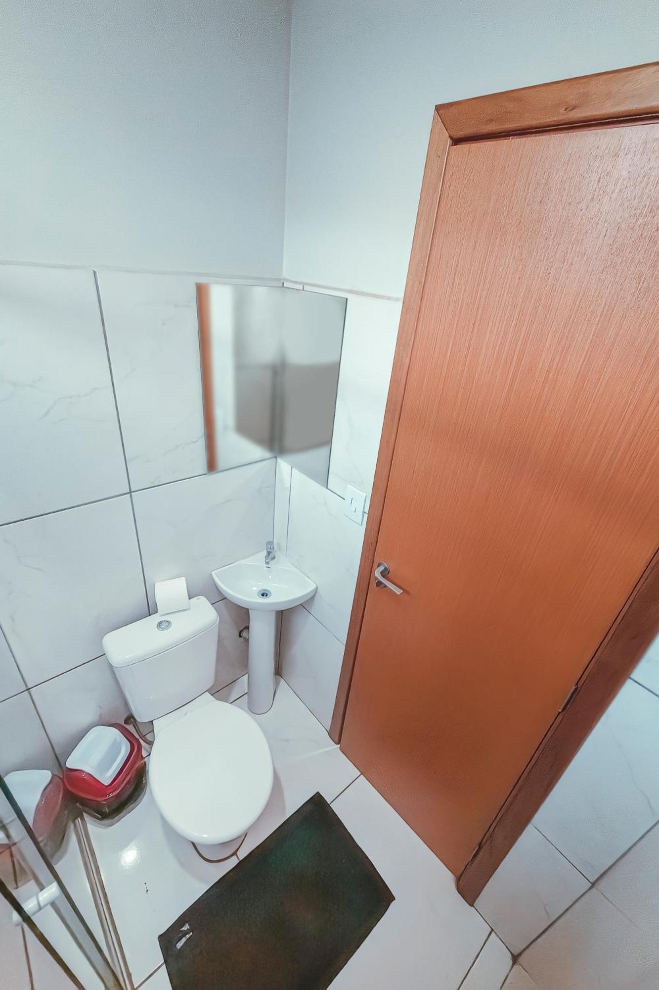 Hotel Apiacas Ribeirao Preto Ngoại thất bức ảnh