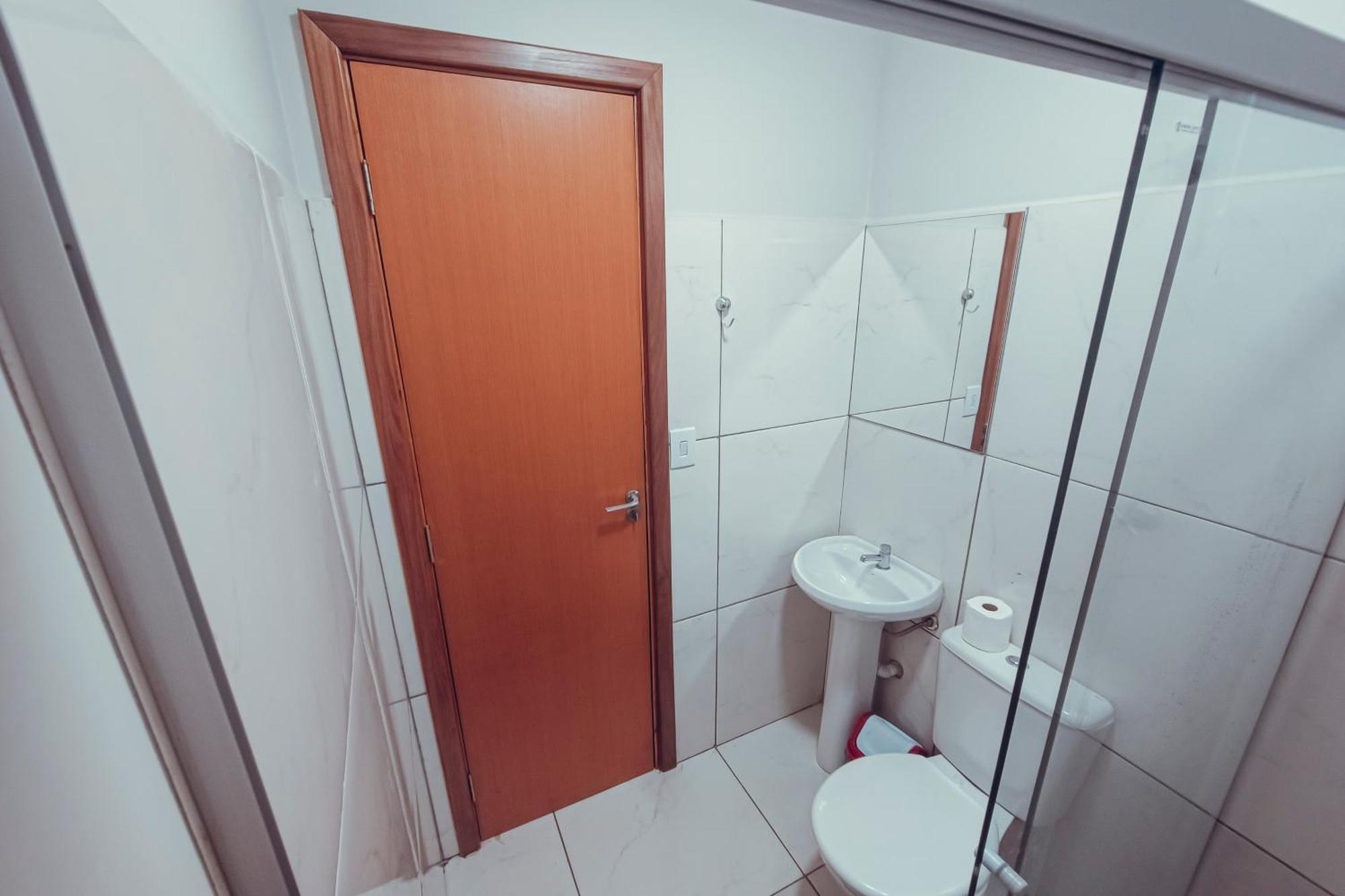 Hotel Apiacas Ribeirao Preto Ngoại thất bức ảnh