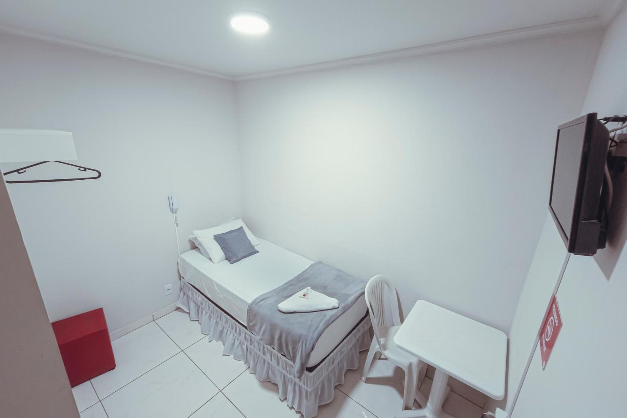 Hotel Apiacas Ribeirao Preto Ngoại thất bức ảnh
